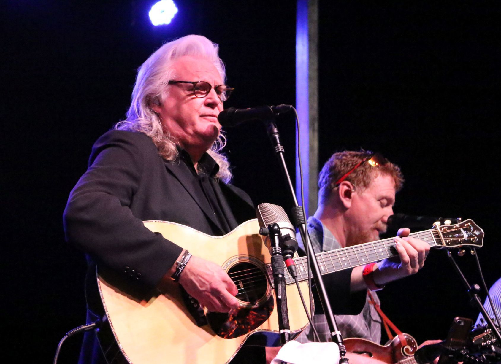 Bluegrass & Chili Festival